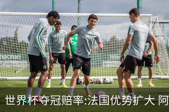 世界杯夺冠赔率:法国优势扩大 阿根廷西班牙紧追